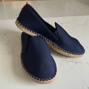 SeaStar Slip-Ons for the Shore!